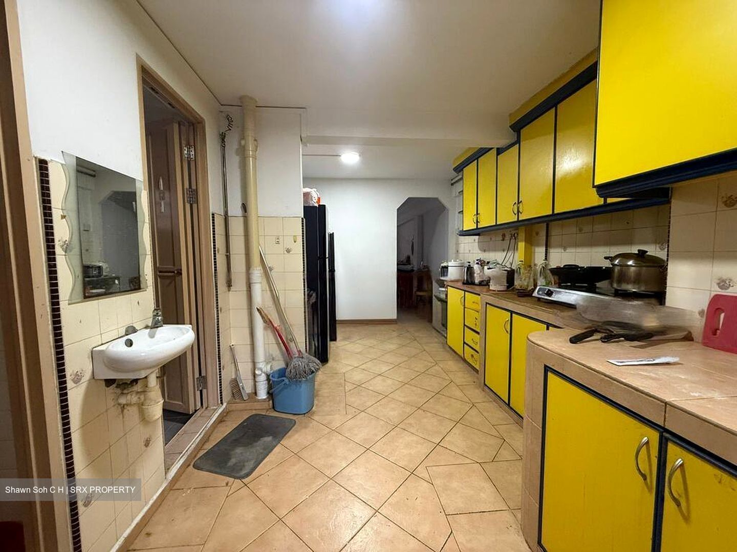 Blk 111 Toa Payoh North (Toa Payoh), HDB 3 Rooms #471626891